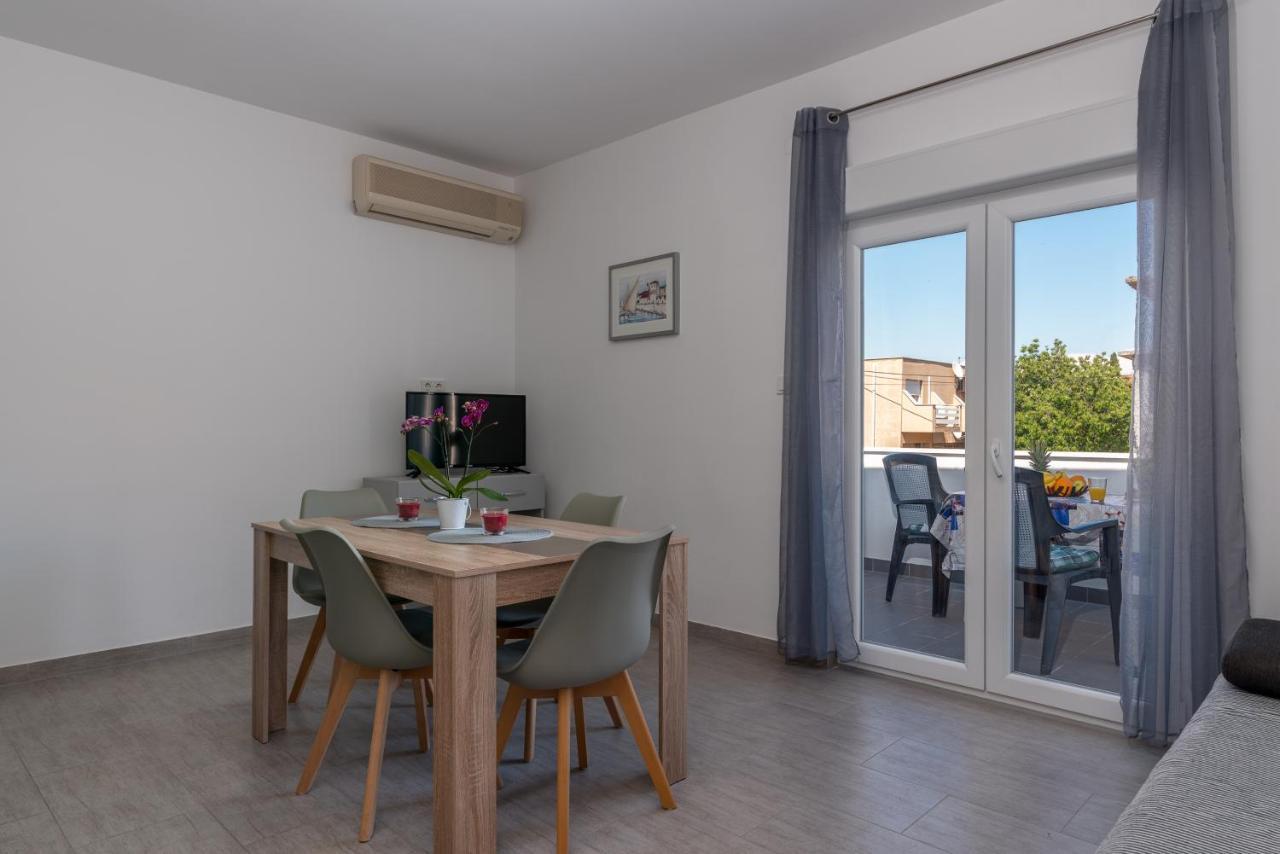 Apartmani Ante & Sime Trogir Exterior photo