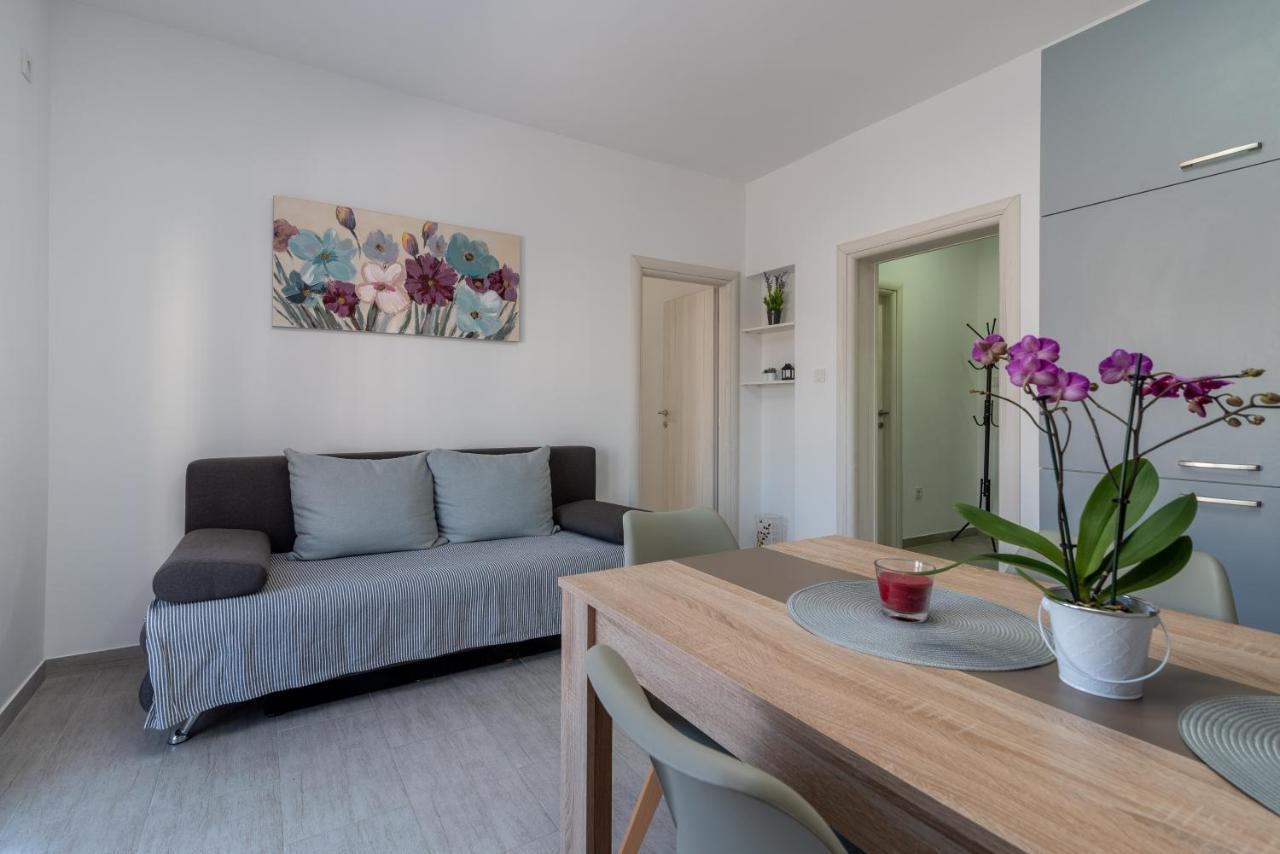 Apartmani Ante & Sime Trogir Exterior photo
