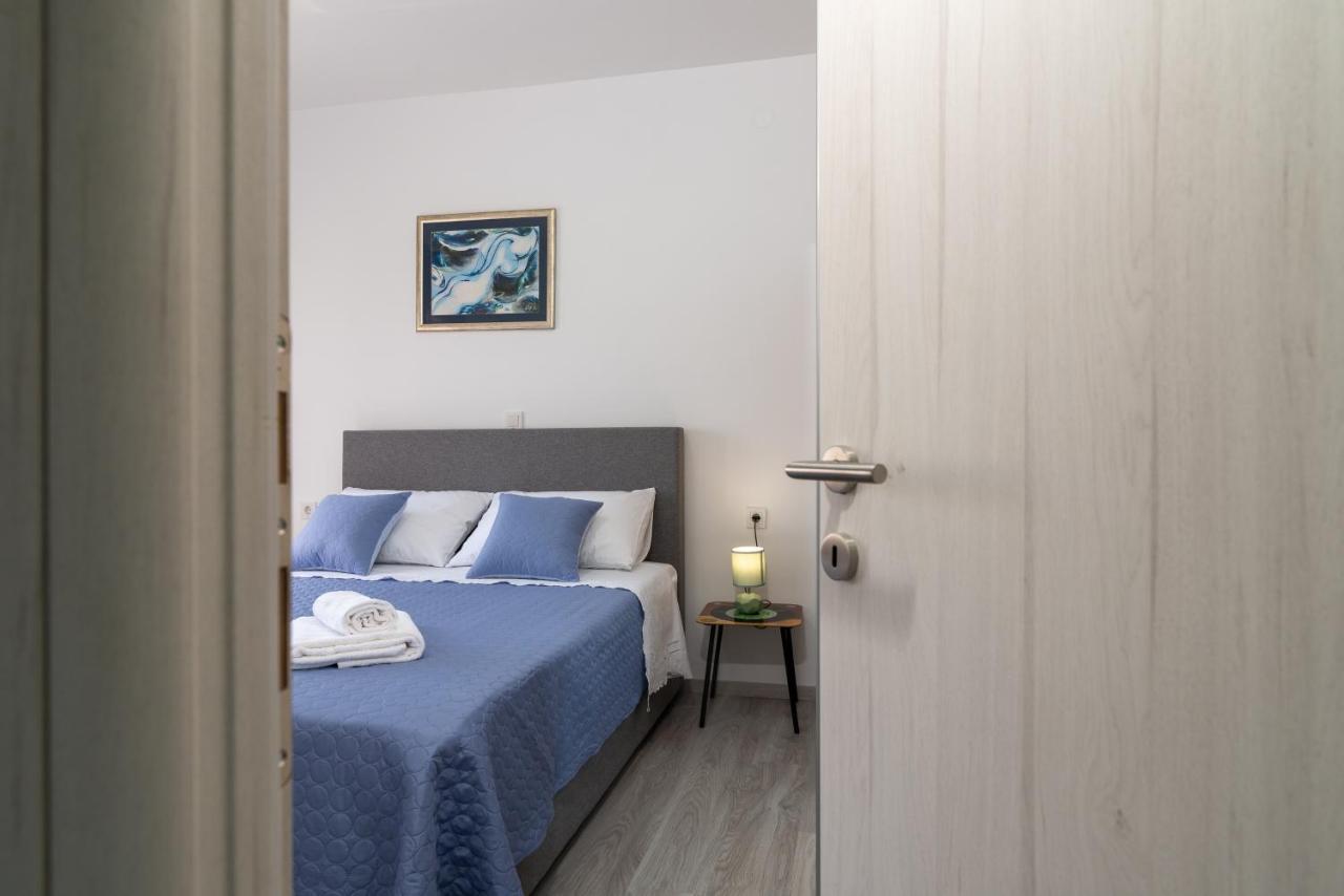 Apartmani Ante & Sime Trogir Exterior photo